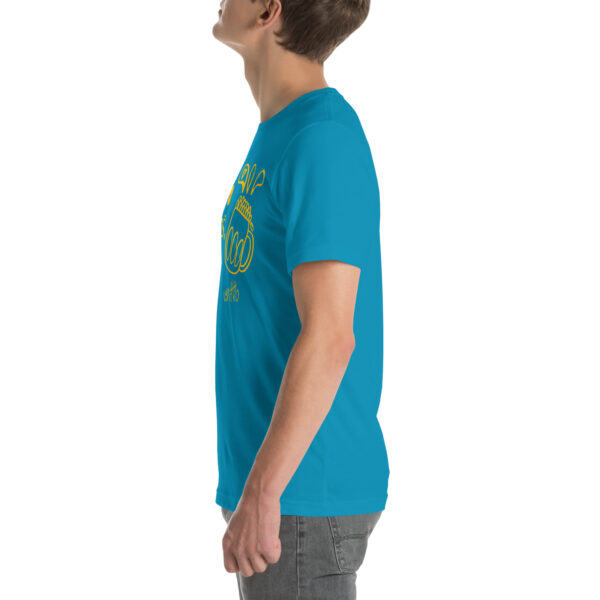 Unisex t-shirt - Image 57