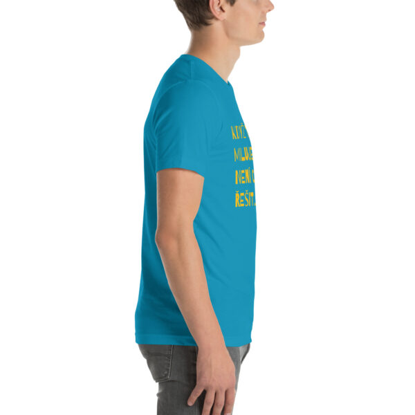 Unisex t-shirt - Image 59