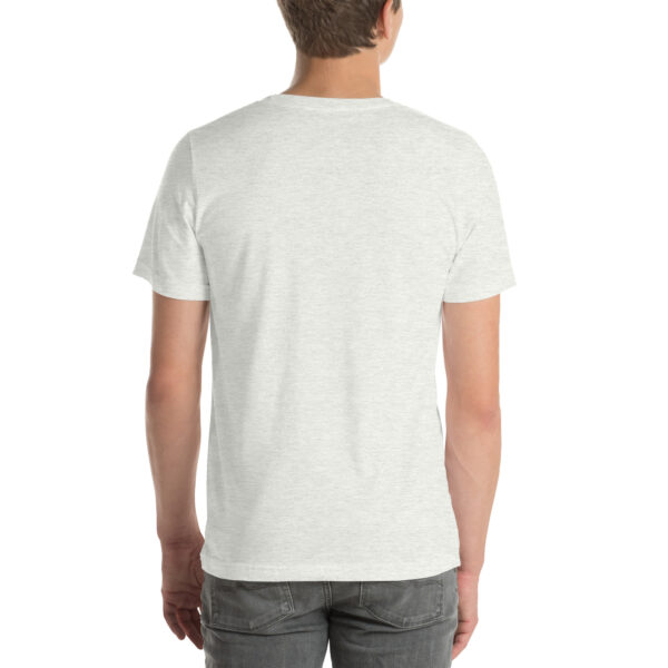 Unisex t-shirt - Image 74