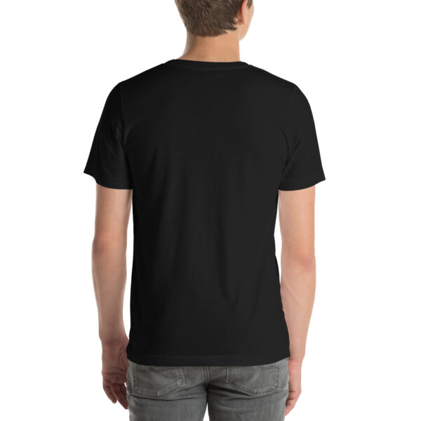 Unisex t-shirt - Image 9