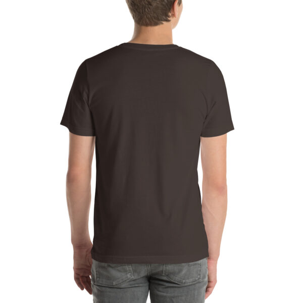 Unisex t-shirt - Image 21