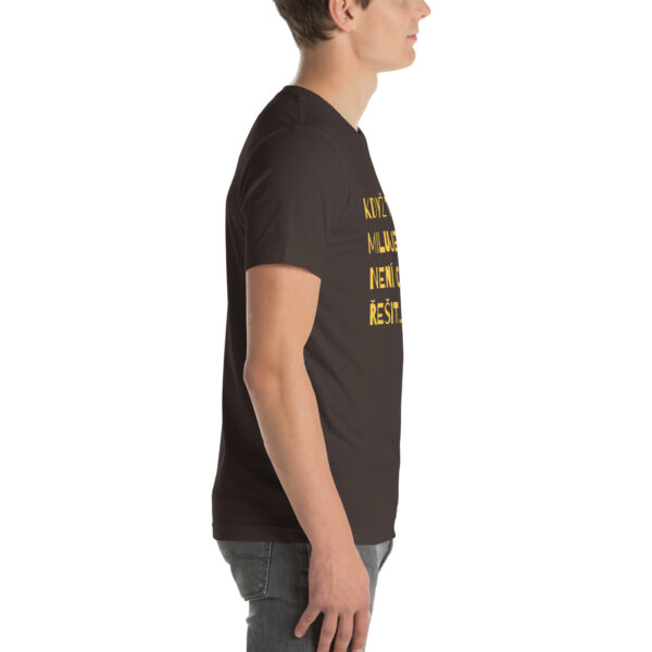 Unisex t-shirt - Image 24