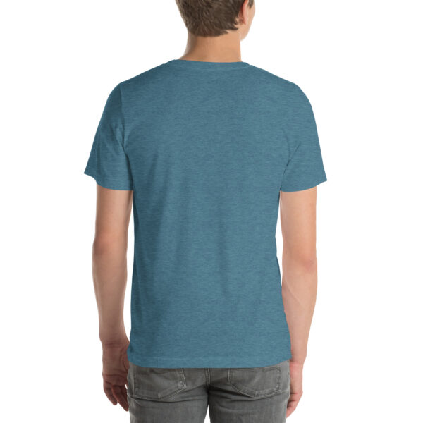 Unisex t-shirt - Image 51