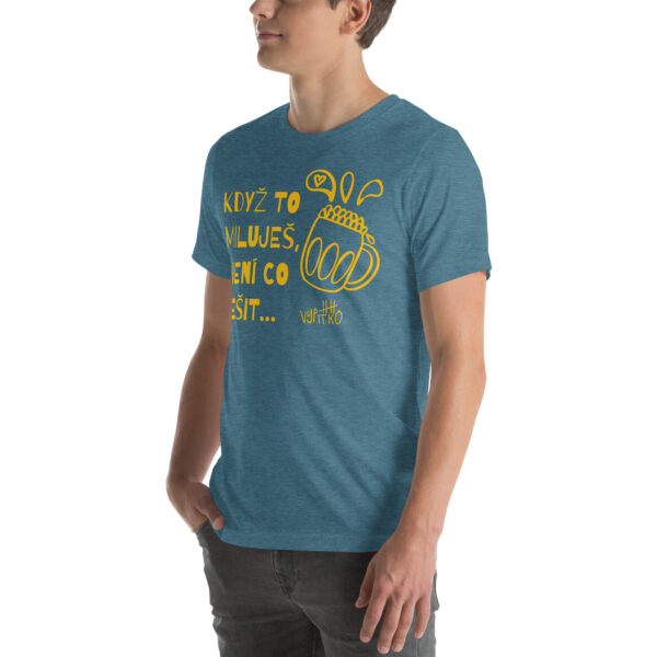 Unisex t-shirt - Image 53