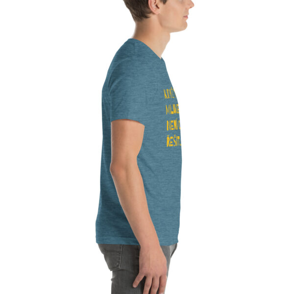 Unisex t-shirt - Image 54