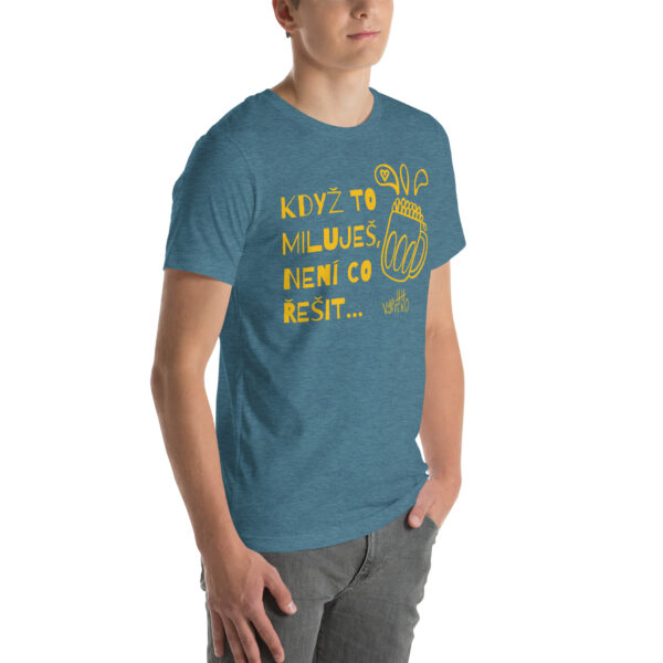 Unisex t-shirt - Image 55