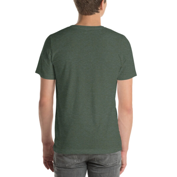 Unisex t-shirt - Image 45