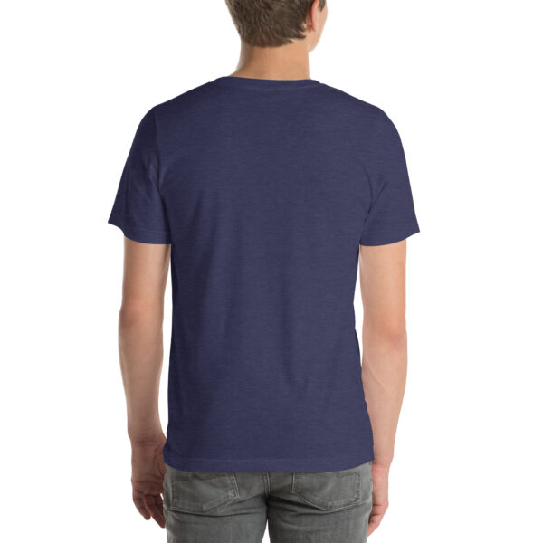 Unisex t-shirt - Image 27