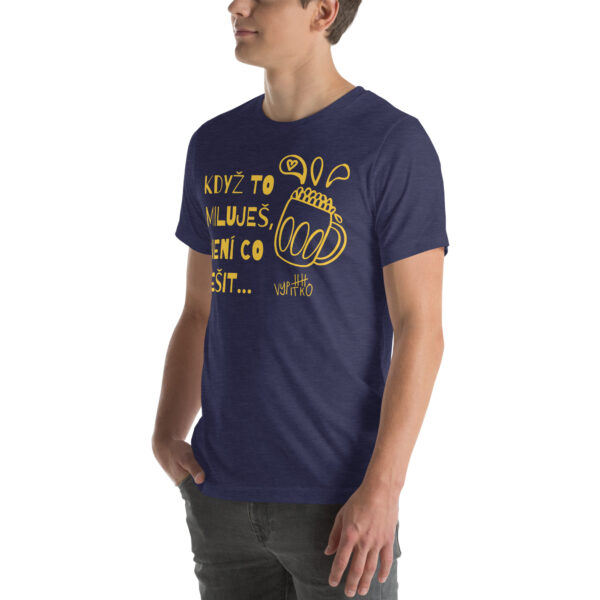 Unisex t-shirt - Image 29