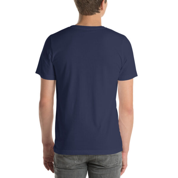 Unisex t-shirt - Image 15