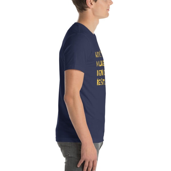 Unisex t-shirt - Image 18