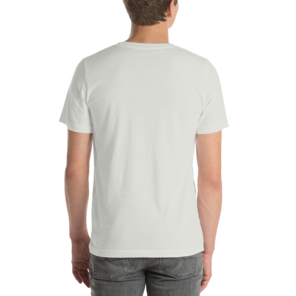 Unisex t-shirt - Image 68