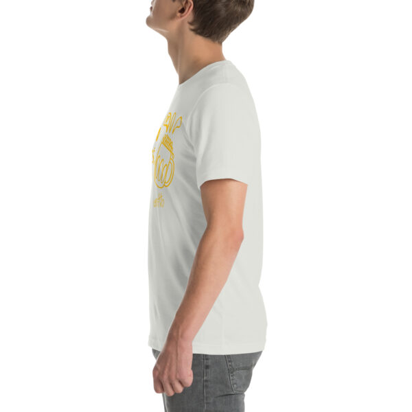 Unisex t-shirt - Image 69