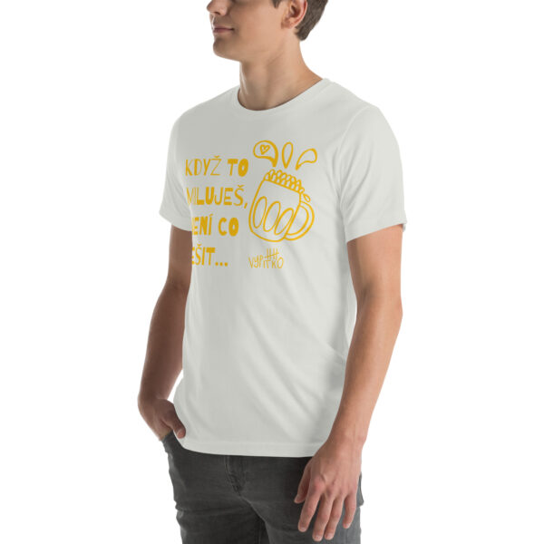 Unisex t-shirt - Image 70