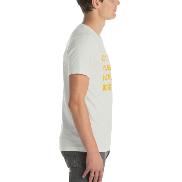 Unisex t-shirt - Image 71