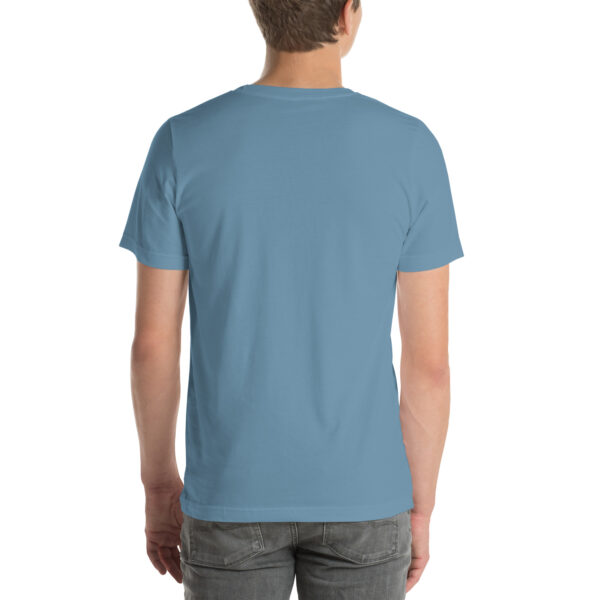 Unisex t-shirt - Image 62