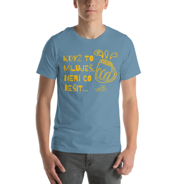 Unisex t-shirt - Image 61