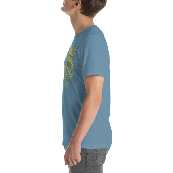 Unisex t-shirt - Image 63