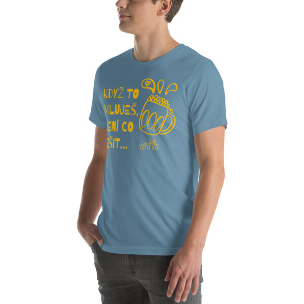 Unisex t-shirt - Image 64