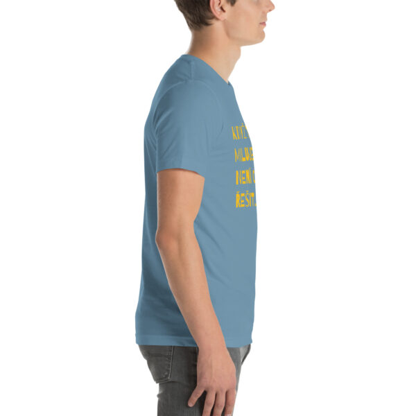 Unisex t-shirt - Image 65