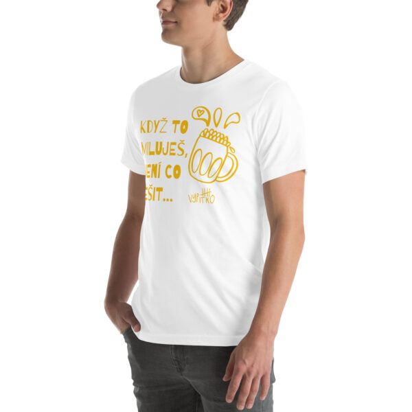 Unisex t-shirt - Image 82